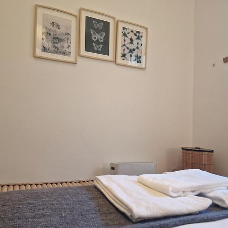 Ferienwohnung Avenida Terrace Lissabon Exterior foto